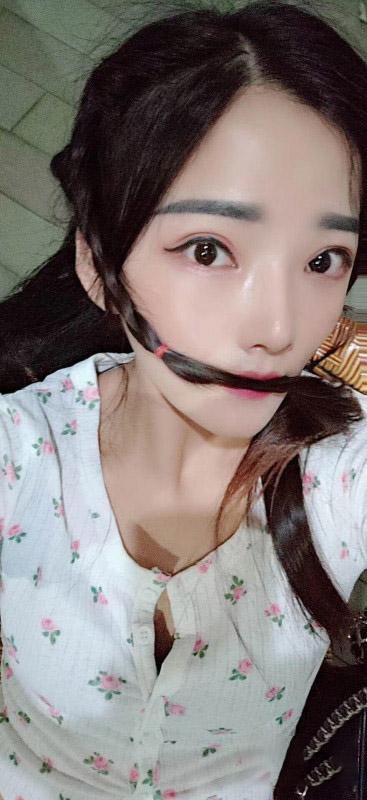 龙湖区 小甜甜妹子